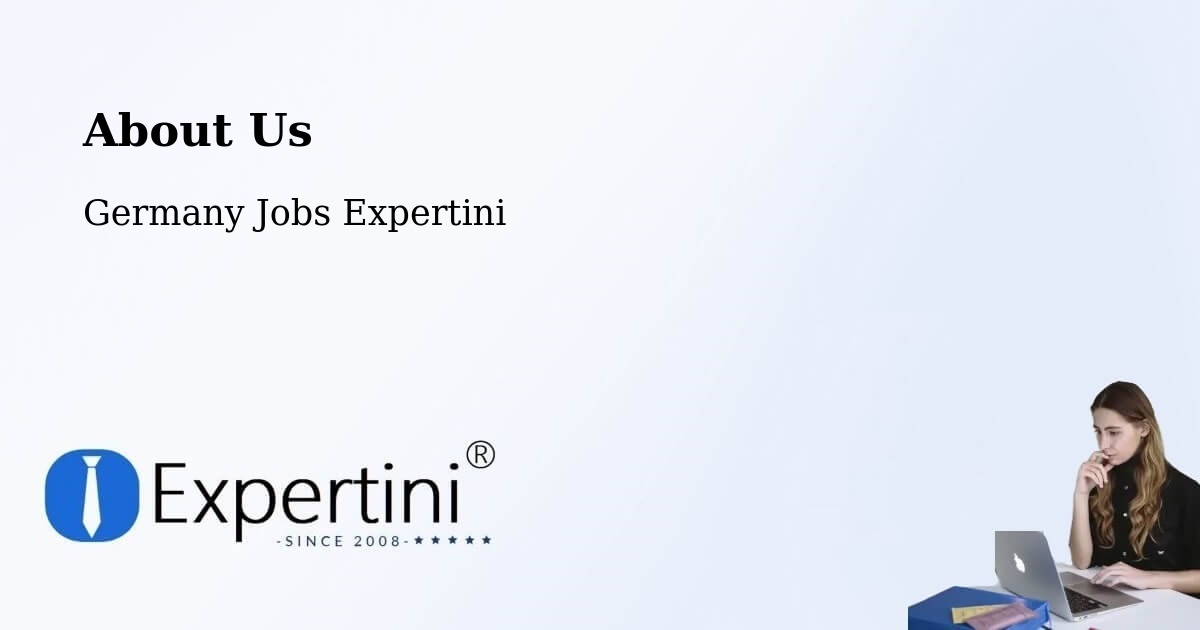 About Expertini Recruitment Platform  – Bitterfeld Wolfen - Bitterfeld Wolfen, Germany Jobs Expertini